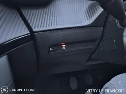 Photo 11 Peugeot 2008  1.2 PureTech 130ch S&S Allure