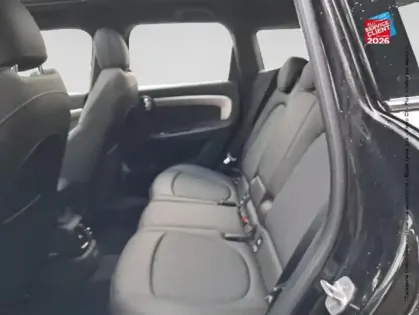 Photo 10 Mini Countryman  Cooper D 150ch Longstone ALL4 BVA