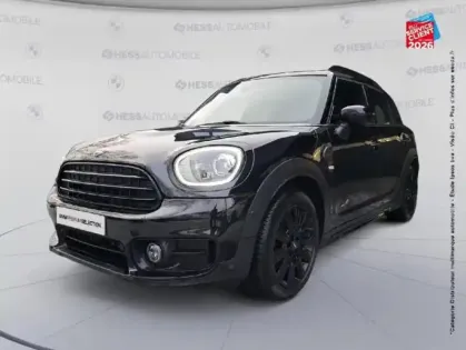 Photo Mini Countryman