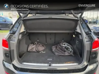 Photo 6 BMW X1  xDrive25eA 220ch xLine