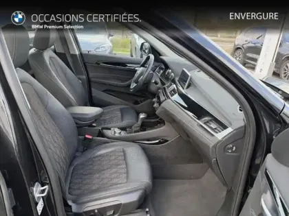 Photo 8 BMW X1  xDrive25eA 220ch xLine