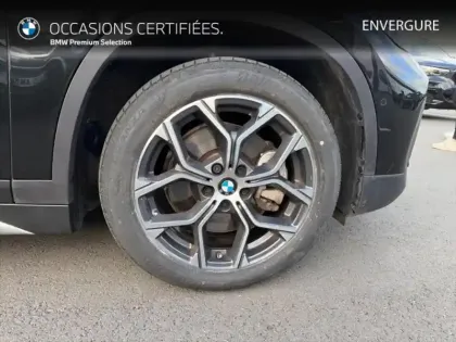 Photo 7 BMW X1  xDrive25eA 220ch xLine