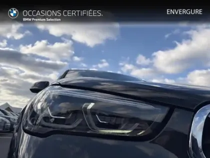 Photo 9 BMW X1  xDrive25eA 220ch xLine