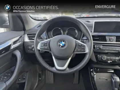 Photo 5 BMW X1  xDrive25eA 220ch xLine