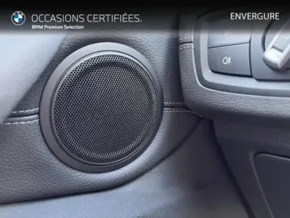 Photo 13 BMW X1  xDrive25eA 220ch xLine