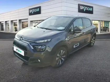 Photo Citroën C3