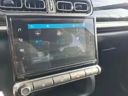 Photo 12 Citroën C3  1.2 PureTech 110ch S&S Shine 120-123g