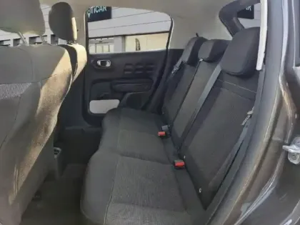 Photo 9 Citroën C3  1.2 PureTech 110ch S&S Shine 120-123g