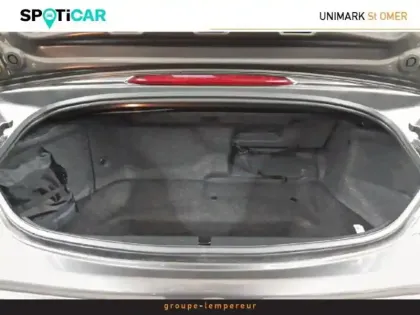 Photo 5 Mazda Mx-5  1.5 SKYACTIV-G 132ch Exclusive-Line 2023