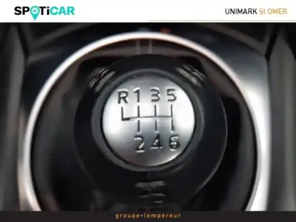 Photo 13 Mazda Mx-5  1.5 SKYACTIV-G 132ch Exclusive-Line 2023