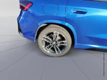 Photo 9 BMW X1  xDrive23d 211ch M Sport