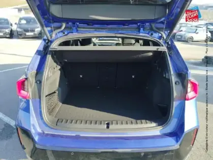 Photo 13 BMW X1  xDrive23d 211ch M Sport