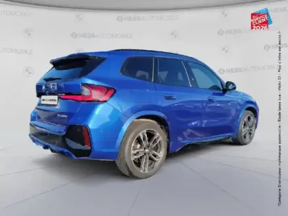 Photo 5 BMW X1  xDrive23d 211ch M Sport