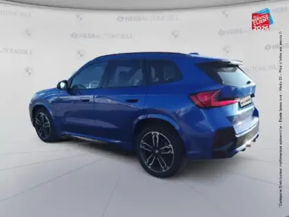 Photo 7 BMW X1  xDrive23d 211ch M Sport