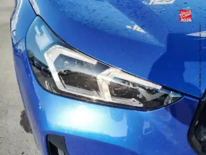 Photo 12 BMW X1  xDrive23d 211ch M Sport