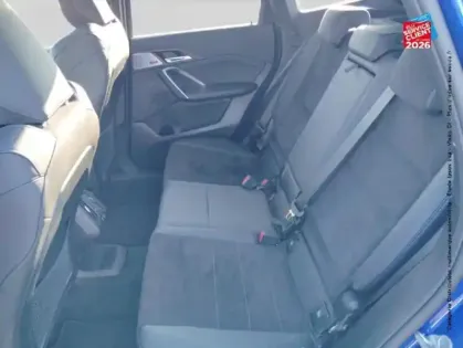 Photo 10 BMW X1  xDrive23d 211ch M Sport