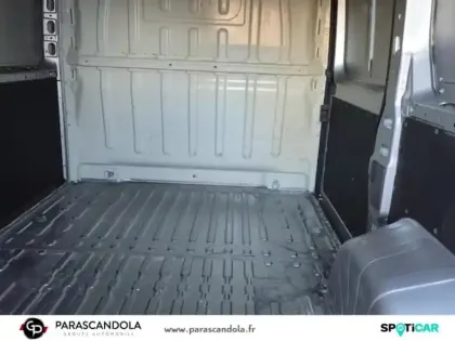 Photo 5 Citroën Jumper  Fg 30 L1H1 2.2 BlueHDi 140 S&S Club