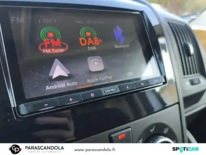 Photo 14 Citroën Jumper  Fg 30 L1H1 2.2 BlueHDi 140 S&S Club