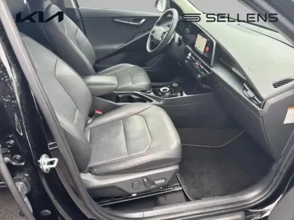 Photo 5 Kia Niro  1.6 GDi 141ch HEV Premium DCT6