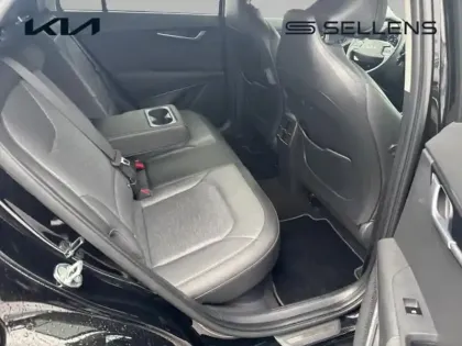 Photo 6 Kia Niro  1.6 GDi 141ch HEV Premium DCT6