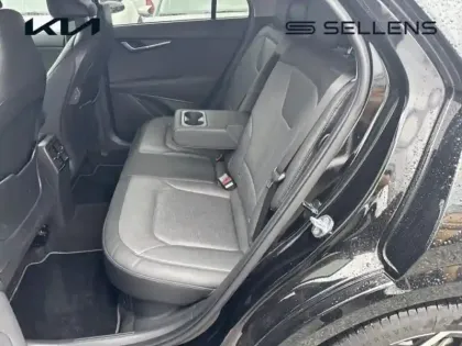 Photo 11 Kia Niro  1.6 GDi 141ch HEV Premium DCT6