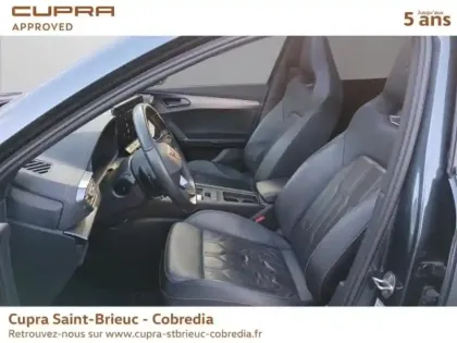 Photo 22 Cupra Formentor  1.4 e-HYBRID 245ch VZ DSG6