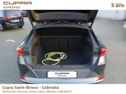 Photo 6 Cupra Formentor  1.4 e-HYBRID 245ch VZ DSG6