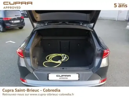 Photo 21 Cupra Formentor  1.4 e-HYBRID 245ch VZ DSG6