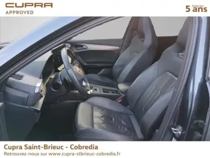 Photo 7 Cupra Formentor  1.4 e-HYBRID 245ch VZ DSG6