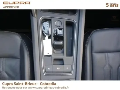 Photo 11 Cupra Formentor  1.4 e-HYBRID 245ch VZ DSG6