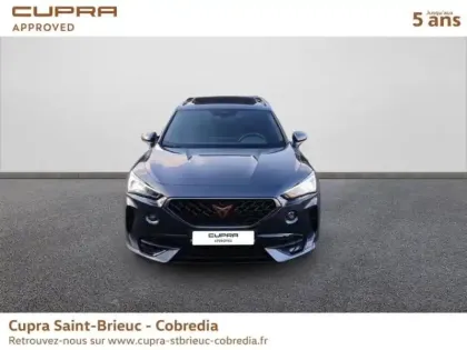 Photo 16 Cupra Formentor  1.4 e-HYBRID 245ch VZ DSG6