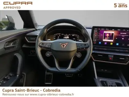 Photo 12 Cupra Formentor  1.4 e-HYBRID 245ch VZ DSG6