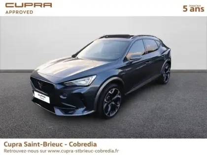 Photo 15 Cupra Formentor  1.4 e-HYBRID 245ch VZ DSG6