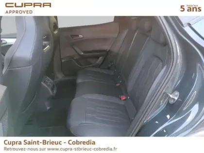 Photo 23 Cupra Formentor  1.4 e-HYBRID 245ch VZ DSG6