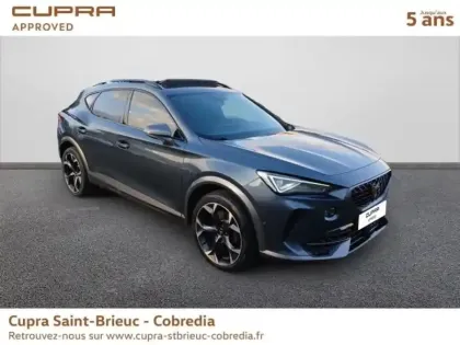 Photo 17 Cupra Formentor  1.4 e-HYBRID 245ch VZ DSG6