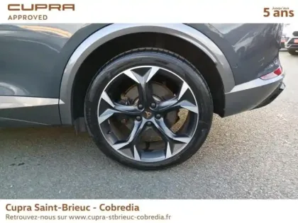 Photo 14 Cupra Formentor  1.4 e-HYBRID 245ch VZ DSG6