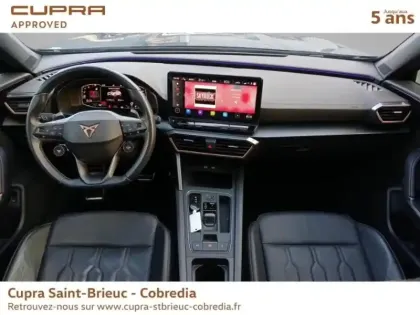 Photo 9 Cupra Formentor  1.4 e-HYBRID 245ch VZ DSG6