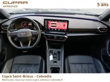 Photo 24 Cupra Formentor  1.4 e-HYBRID 245ch VZ DSG6