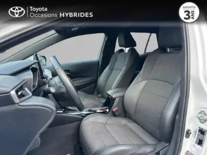 Photo 10 Toyota Corolla  Touring Spt 1.8 140ch Design MY24