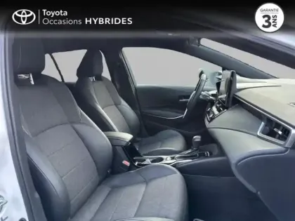 Photo 5 Toyota Corolla  Touring Spt 1.8 140ch Design MY24