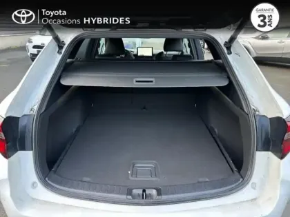 Photo 9 Toyota Corolla  Touring Spt 1.8 140ch Design MY24
