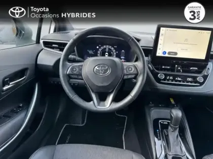 Photo 8 Toyota Corolla  Touring Spt 1.8 140ch Design MY24
