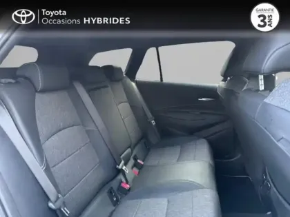 Photo 6 Toyota Corolla  Touring Spt 1.8 140ch Design MY24