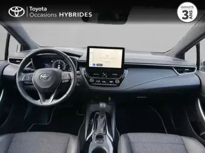 Photo 7 Toyota Corolla  Touring Spt 1.8 140ch Design MY24