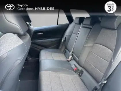 Photo 11 Toyota Corolla  Touring Spt 1.8 140ch Design MY24