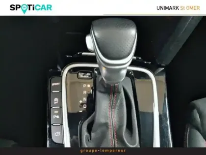 Photo 13 Kia Proceed  1.6 T-GDI 204ch GT DCT7