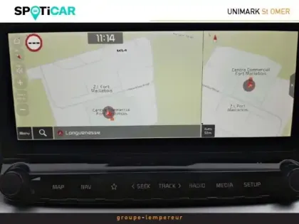 Photo 14 Kia Proceed  1.6 T-GDI 204ch GT DCT7