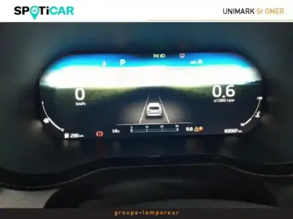 Photo 9 Kia Proceed  1.6 T-GDI 204ch GT DCT7