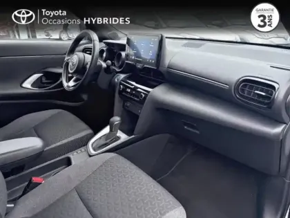 Photo 5 Toyota Yaris  Cross 116h Design MY22