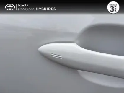 Photo 9 Toyota Yaris  Cross 116h Design MY22